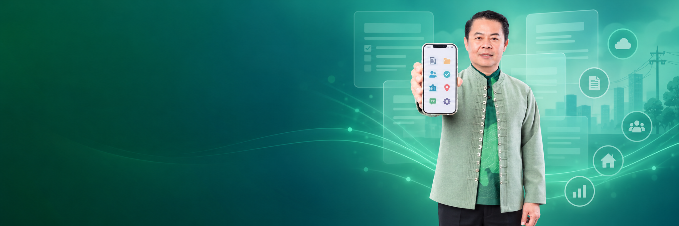 e-Service บริการประชาชน